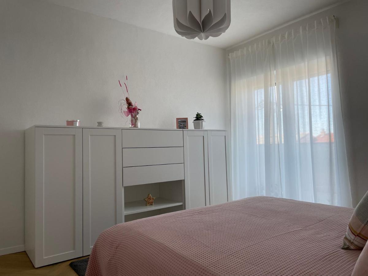 Apartment Marina Senj  Exterior photo