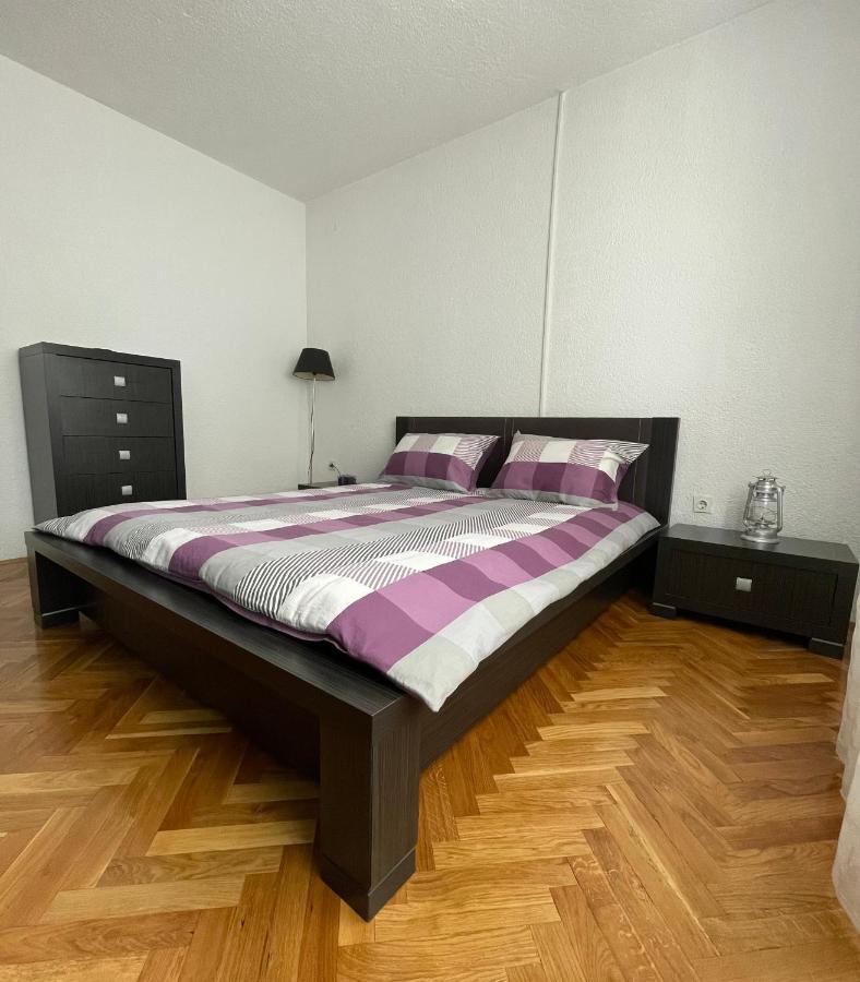 Apartment Marina Senj  Exterior photo