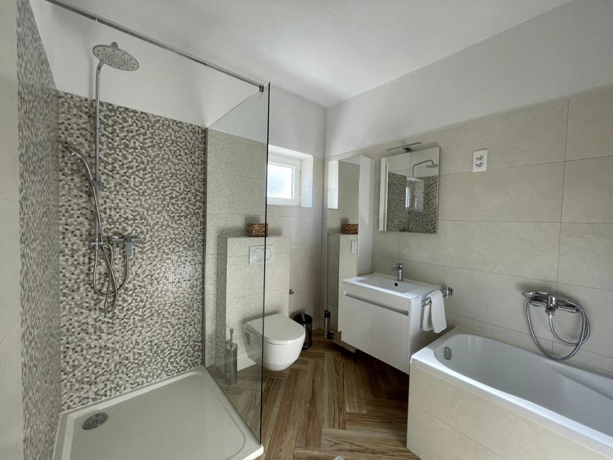 Apartment Marina Senj  Exterior photo