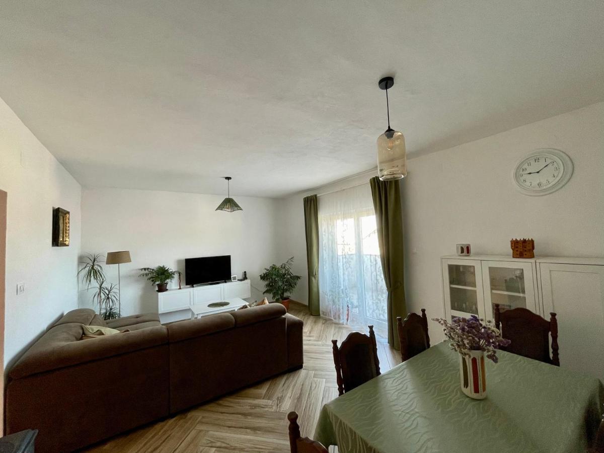 Apartment Marina Senj  Exterior photo
