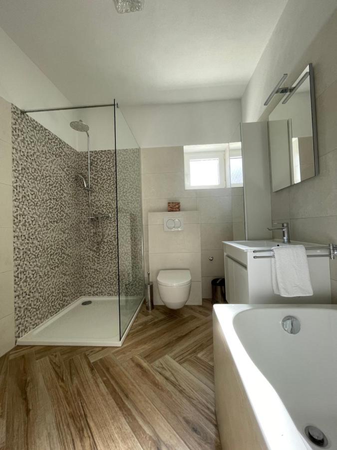 Apartment Marina Senj  Exterior photo